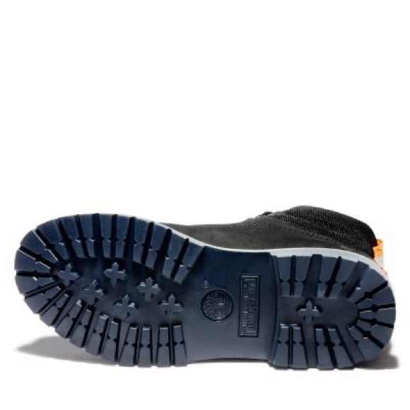 Women's Timberland Premium 6-Inch REBOTL, Black Camo - Picture 7 of 9